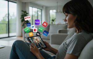 apps para ver tv
