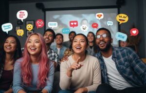 apps para ver filmes