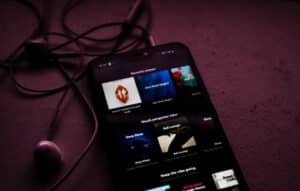 Aplicaciones para escuchar música sin internet