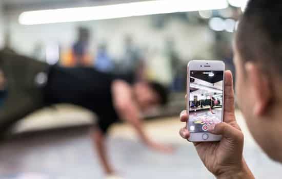 Apps para Practicar Baile