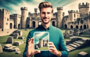 Aplicaciones para ver quién fuiste en tu vida pasada