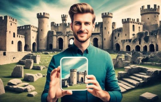 Aplicaciones para ver quién fuiste en tu vida pasada