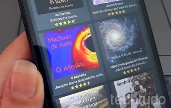 Las Mejores Apps de Audiolibros