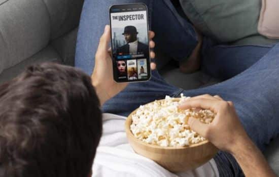 Aplicaciones para Ver Series