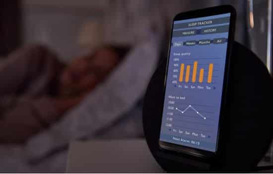 Las Mejores Aplicaciones para Mejorar tu Sueño