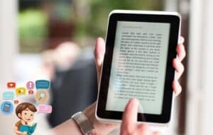 Aplicaciones de Lectura: tu Biblioteca Digital