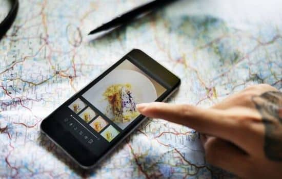 aprender a editar fotos y videos