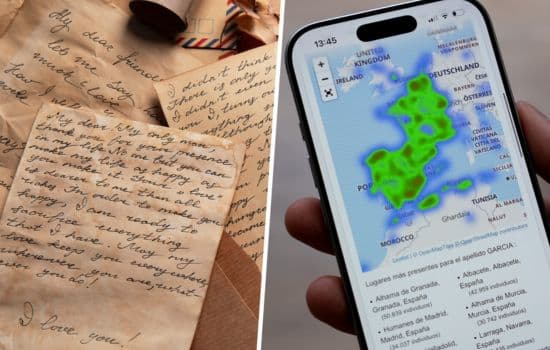 Historia de tu Apellido con Estas Aplicaciones