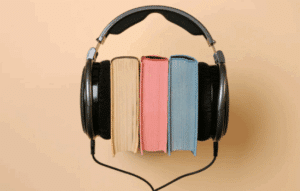 Aplicaciones para Oír Libros