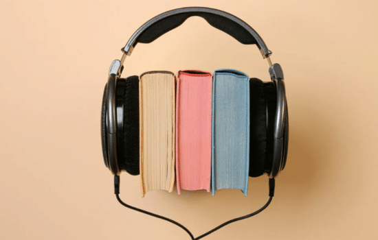Aplicaciones para Oír Libros