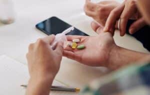 Apps para Recordar Tomar Medicamentos