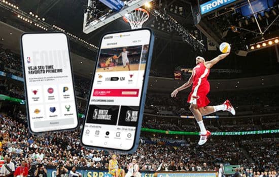 Aplicaciones para Ver la NBA