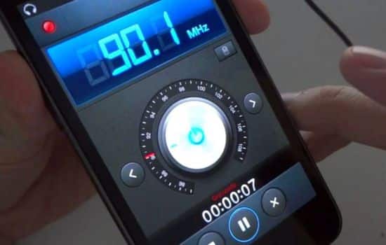 Las Mejores Aplicaciones para Escuchar Radio
