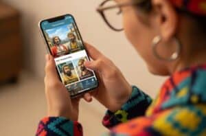 Apps para ver quién fuiste en tu vida pasada: ¡Descubre y Ríe!