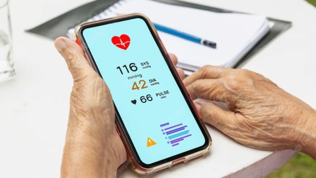 Apps para Acompañar la Presión Arterial: Opciones Efectivas y Accesibles
