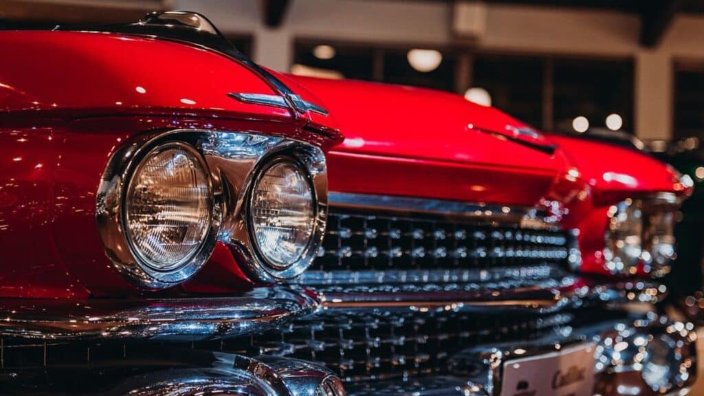 Carros que Más Consumen Gasolina: Los Vehículos Menos Eficientes