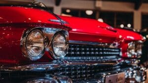 Carros que Más Consumen Gasolina: Los Vehículos Menos Eficientes
