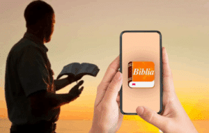 Mejores Aplicaciones para Leer la Biblia