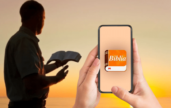Mejores Aplicaciones para Leer la Biblia