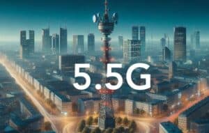 Aplicaciones para Usar el 5.5G