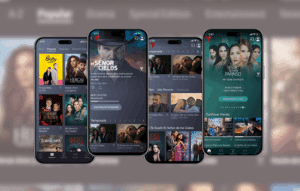 Mejores Aplicaciones para Ver Telenovelas Mexicanas