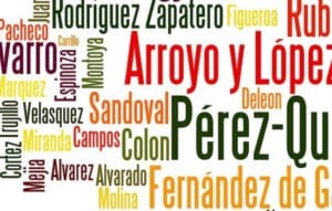 La Mejor Plataforma para Descubrir el Significado y Origen de tu Apellido