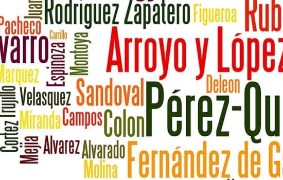La Mejor Plataforma para Descubrir el Significado y Origen de tu Apellido