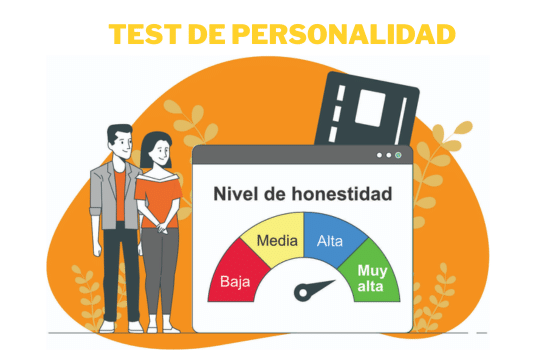 Mejores Aplicaciones para Hacer Test de Personalidad