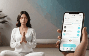 Las Mejores Apps para Medir tu Nivel de Estrés