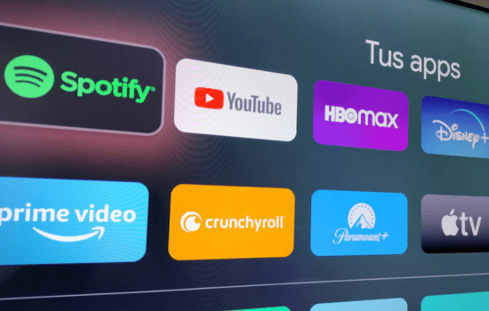Las 3 Mejores Apps de Streaming para Ver Películas y Series en 2025