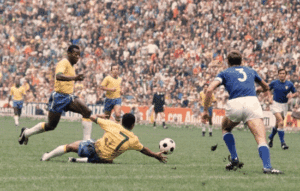 Los 3 Goles Más Bonitos de la Historia del Fútbol