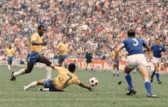 Los 3 Goles Más Bonitos de la Historia del Fútbol