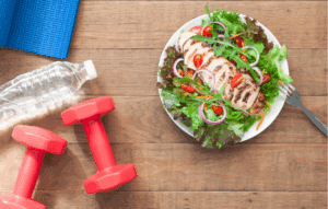 10 hábitos saludables esenciales para transformar tu salud