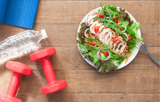 10 hábitos saludables esenciales para transformar tu salud
