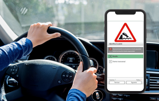 Aplicación para Aprender a Conducir: Las Mejores Apps