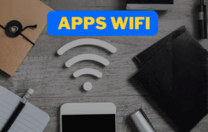 Mejores Aplicaciones para Usar WiFi 7