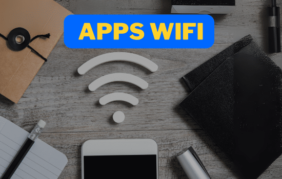 Mejores Aplicaciones para Usar WiFi 7