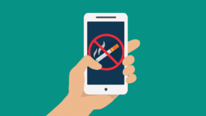 Tecnología Móvil Contra el Tabaco: Descubre las Apps Más Efectivas