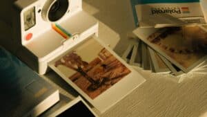 Apps para Fotos Estilo Polaroid