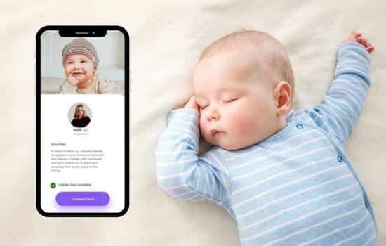 Mejores Aplicaciones de Babysitter Digital