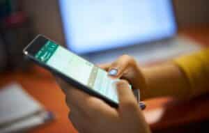 Cómo iniciar una conversación interesante en un sitio de chat