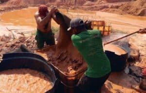 Dónde encontrar oro: los mejores lugares para buscarlo