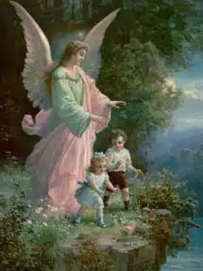Ángel
