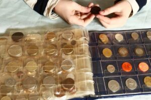 monedas